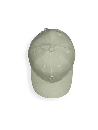 BUTCHER OF BLUE | Casquette DAD | hellgrün